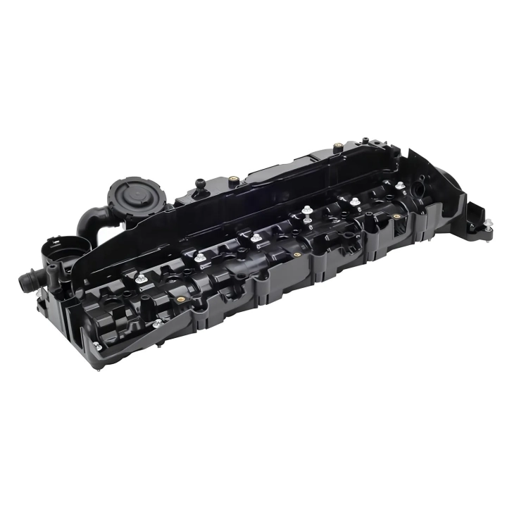 Pokrywa zaworów silnika OE 11128507607 dla BMW N57 X3 X4 X5 X6 330d 335d