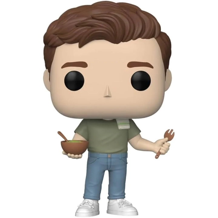 Funko POP! QE Purpose Antoni Porowski 1388 Excl