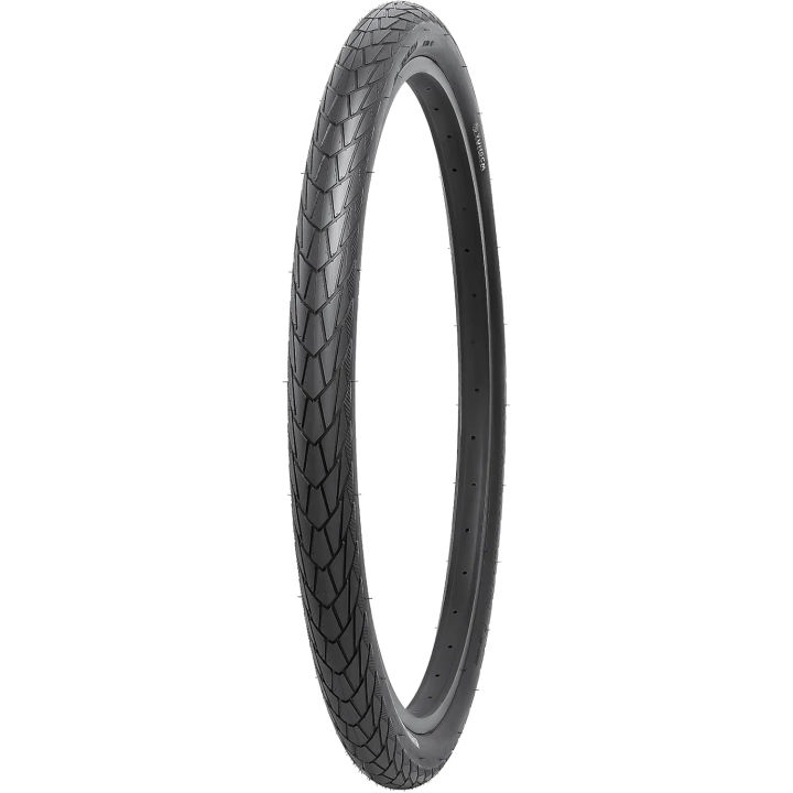 Zestaw 2 opon rowerowych YunSCM 26x2.0 z dętkami AV 32 mm do MTB