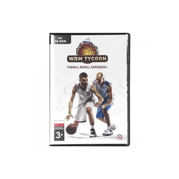 Gra PC WBM TYCOON