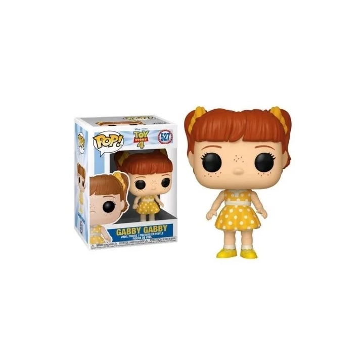 Funko POP! Toy Story 4 Gabby Gabby 527 figurka