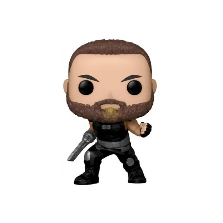 Funko POP! Marvel Shang-Chi Razor Fist 849 figurka