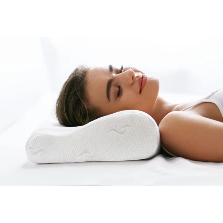 Poduszka termoplastyczna profilowana 50x30 cm ecco