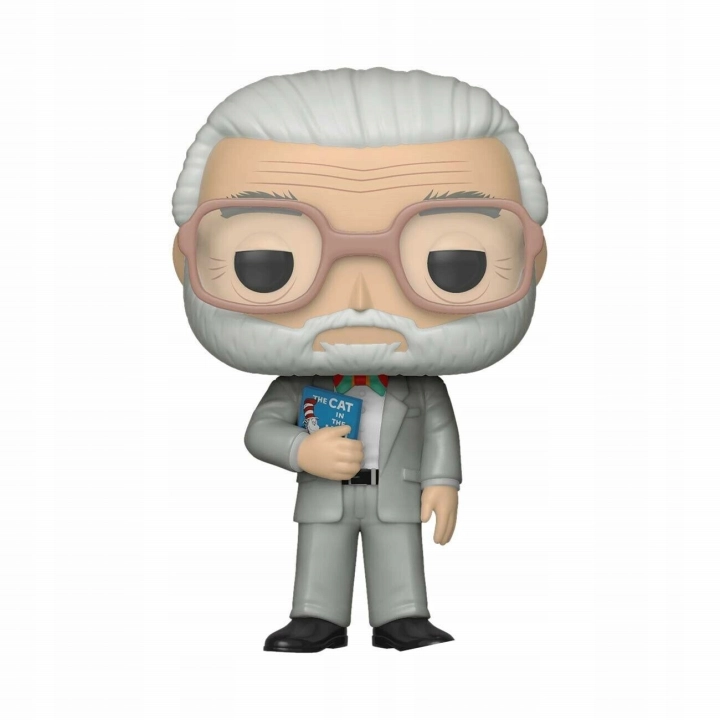 Funko POP! Animation dr. Seuss 03