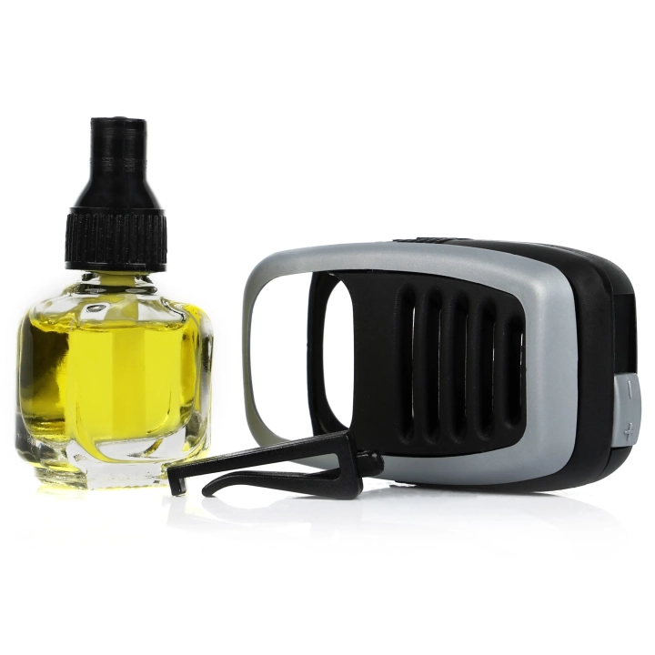 60 DAYS EUPHORIA CAR VANILLA