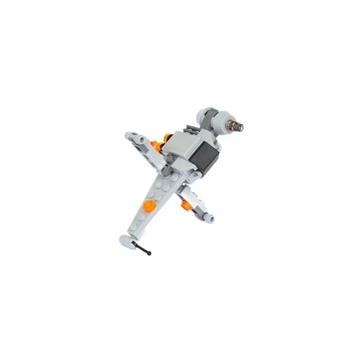 Klocki LEGO 911950 Star Wars B-wing saszetka