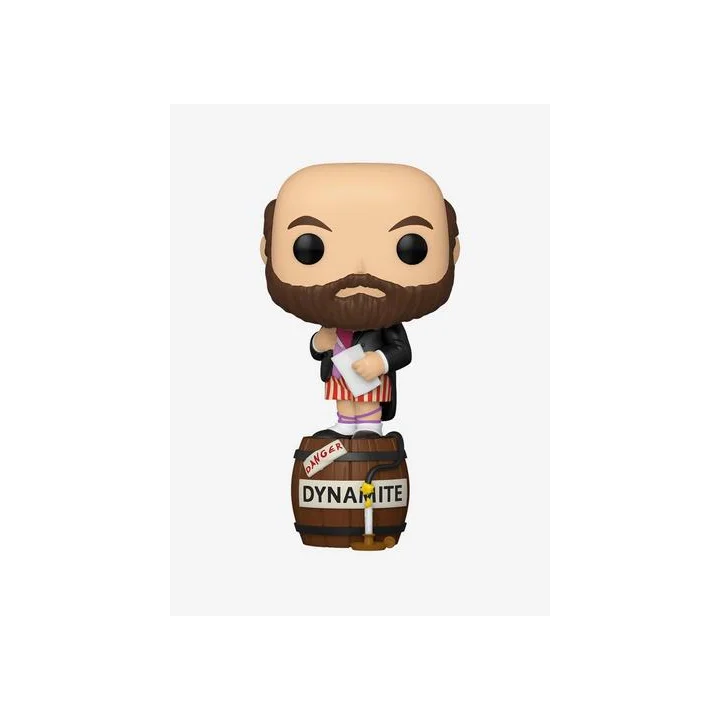 Funko POP! Haunted Mansion Alexander 804 Chase