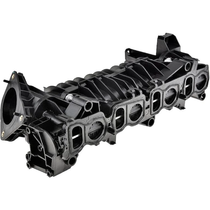 Kolektor dolotowy TBVPARTS, do N47S1 N47N 2.0d F10 F20 F30 E90 E91
