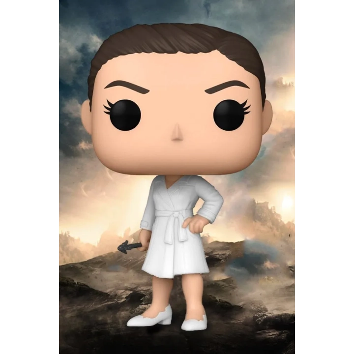 Funko POP! Justice League Diana Prince 1124 figurka