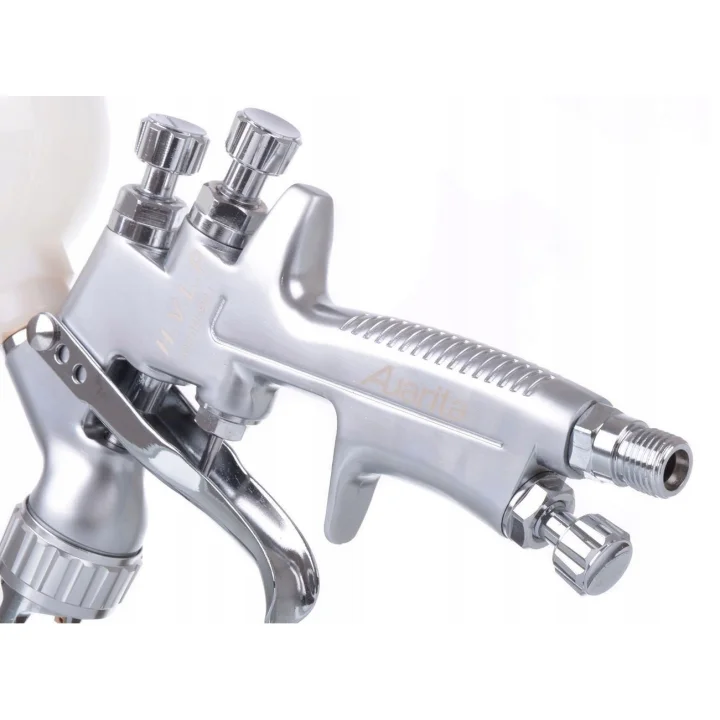 Profesjonalny Pistolet Lakierniczy AUARITA HVLP1,2