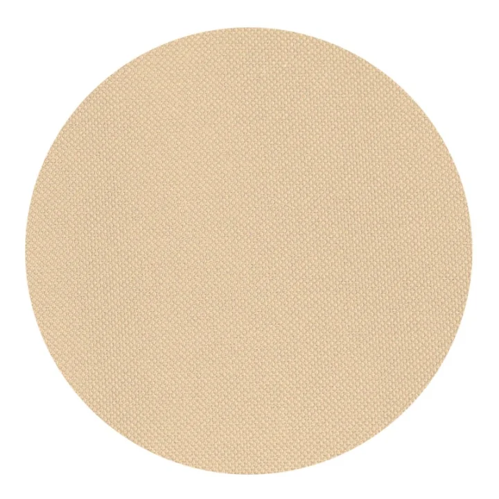 Poduszka ogrodowa 120 cm na krzesło wiszące bocianie gniazdo wodoodporna beżowa