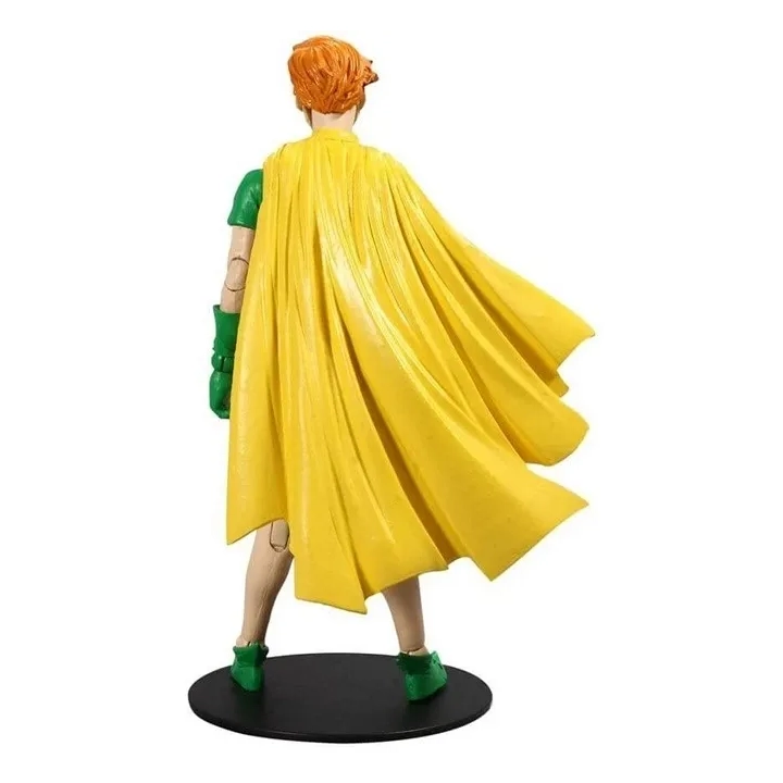 McFarlane DC Multiverse Robin Figurka 18cm