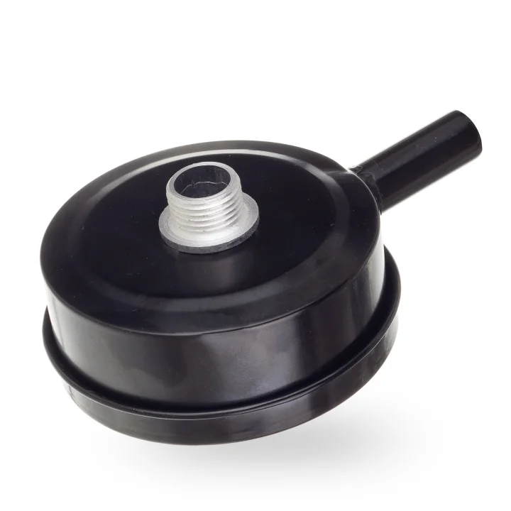 Filtr Powietrza Kompresora Sprężarki 1/2 Metalowy