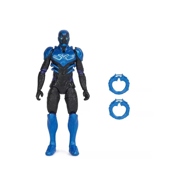 Spin Master DC Blue Beetle Hero Mode Figurka 10cm