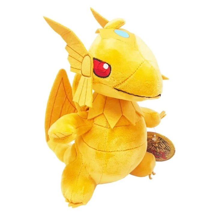 Yu-Gi-Oh! Plush Dragon Winged Dragon of Ra 20cm