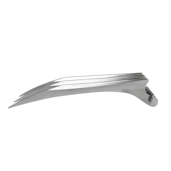 Pazury Wolverine Logan X-Men Wolverine 26cm akcesoria cosplay z tworzywa, inspirowane filmami do przebierania i kolekcji