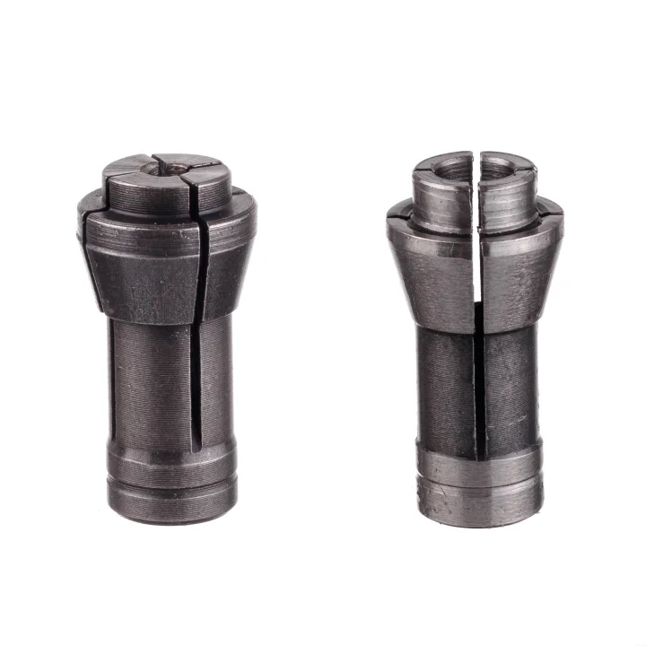 Szlifierka Pneumatyczna Trzpieniowa Zestaw Kamienie Ścierne Frezy 15x 3+6mm