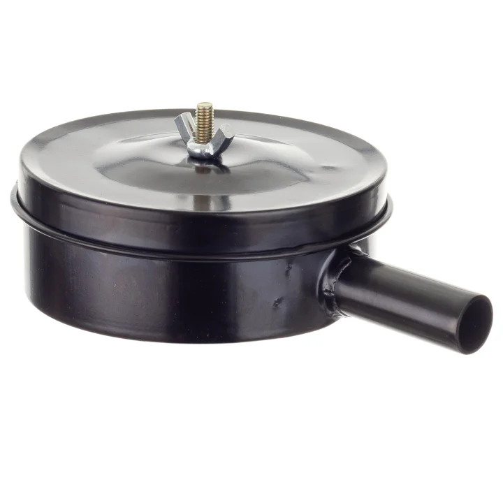 Filtr Powietrza Kompresora Sprężarki 1/2 Metalowy