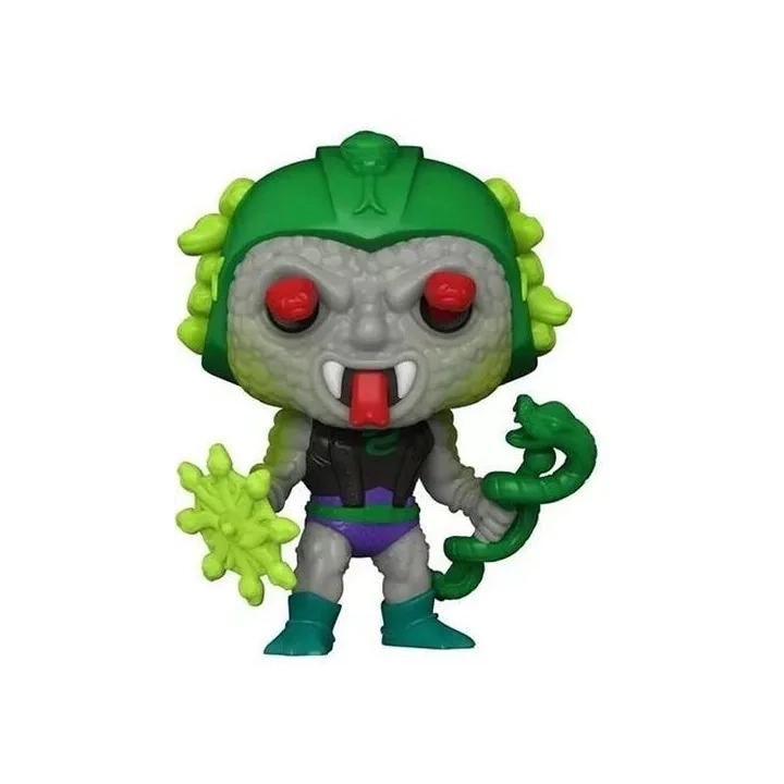Funko POP! Retro Toys MOTU Snake Face 95 Limited Edition