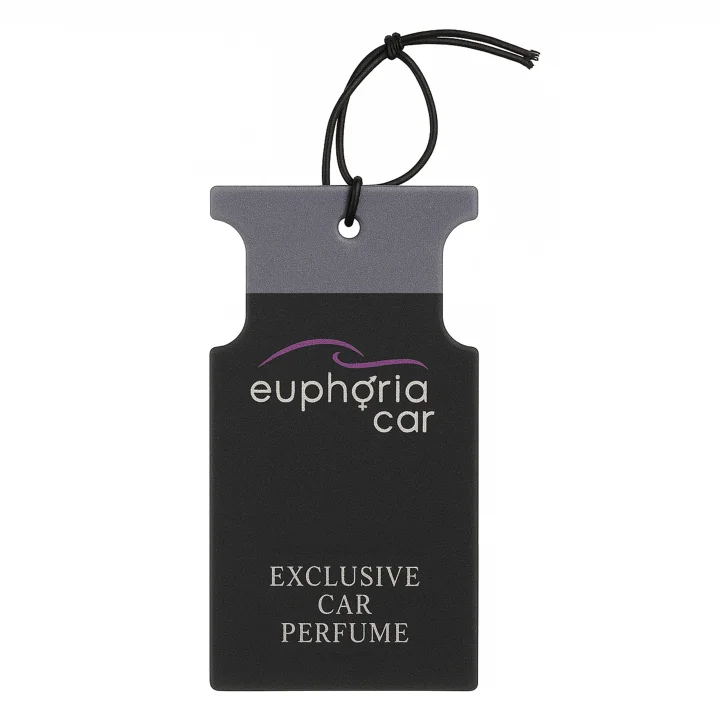 ZAWIESZKA ZAPACHOWA EUPHORIA CAR INVICT