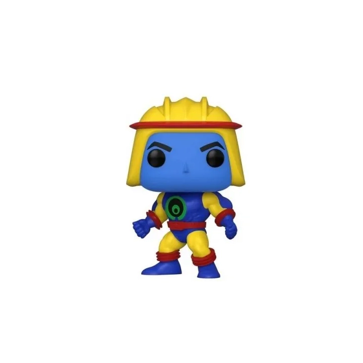 Funko POP! Masters of the Universe Sy-Klone 995 figurka