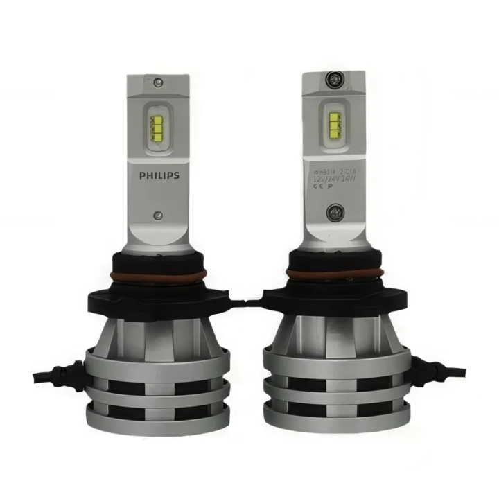 Lampa LED H7 Philips Ultinon Pro3101 6000K 24W - zestaw 2 szt.
