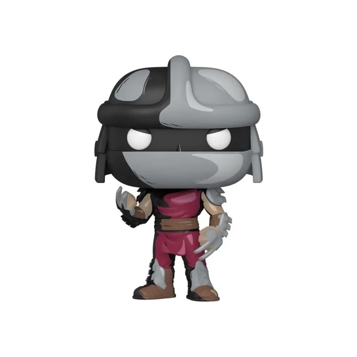 Funko POP! Comics TMNT Turtles Shredder PX 35