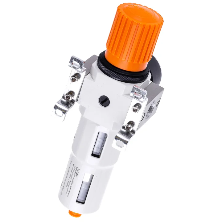 Filtr powietrza Reduktor 16bar 5um Kompresora 1/2