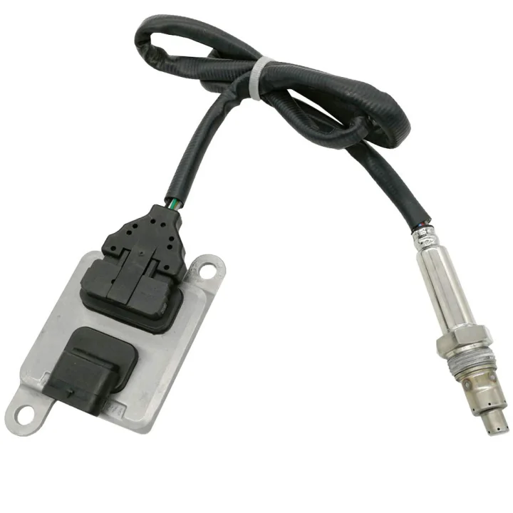 Czujnik NOx Amrxuts A0009053603 5WK96683D do Mercedes W205 W166 GLE ML
