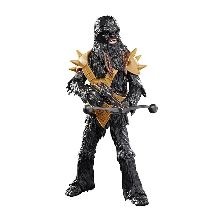 Hasbro Star Wars The Black Series Black Krrsantan