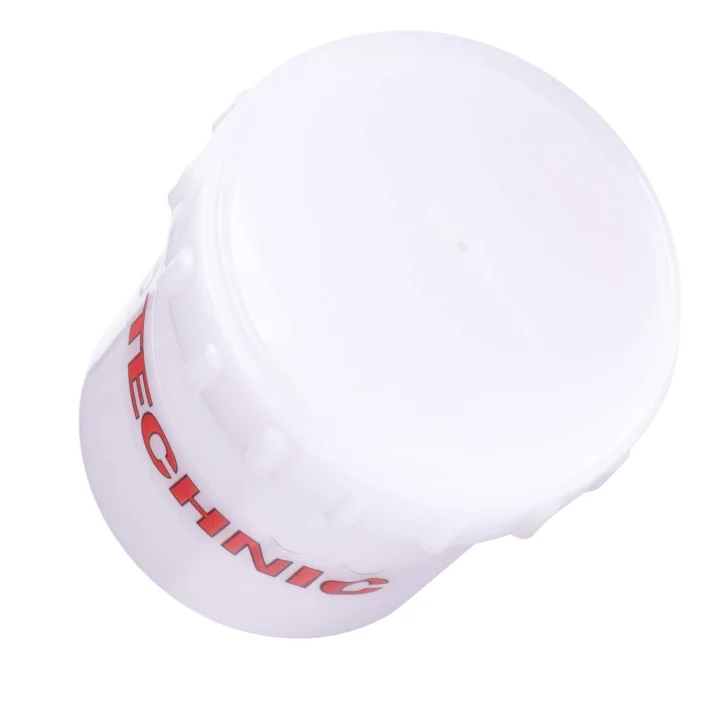 Zbiornik lakieru 125ml gwint wewnętrzny Kubek do Mini Pistolet Lakierniczy