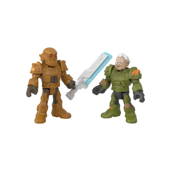 Fisher Price Imaginext Lightyear Derby Steel Zap