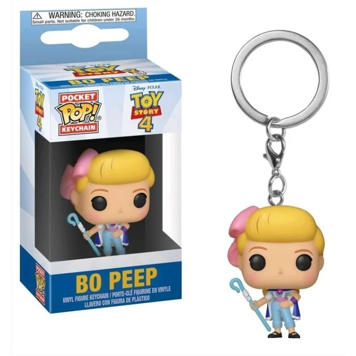 Funko brelok Toy Story 4 Bo Peep 6cm figurka