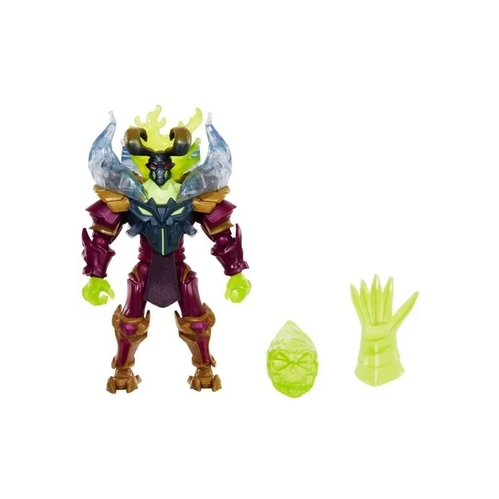 MATTEL Masters of Universe Skeletor Reborn 14cm