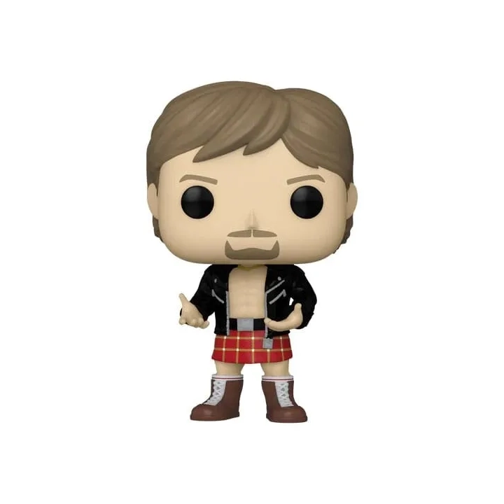Funko POP! WWE Rowdy Roddy Piper 147 figurka