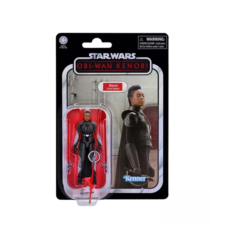 Hasbro Star Wars Vintage Collection Obi Wan Kenobi Reva