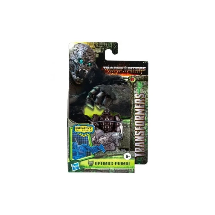 Hasbro Transformers Optimus Primal RotB 7cm