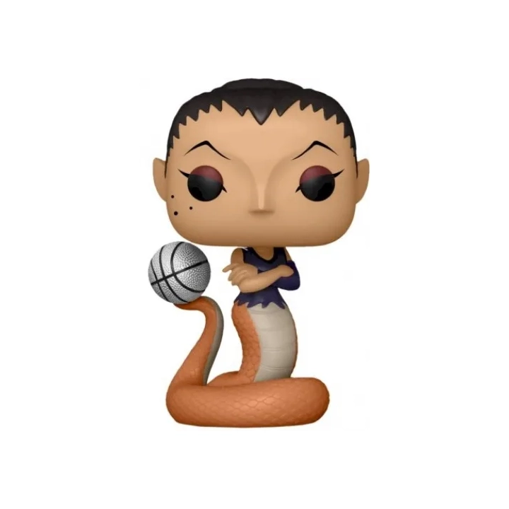 Funko POP! Space Jam White Mamba 1089 figurka