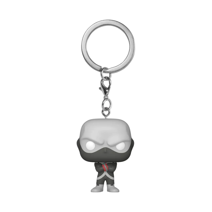 Funko brelok My Hero Academia Twice SE figurka 5cm