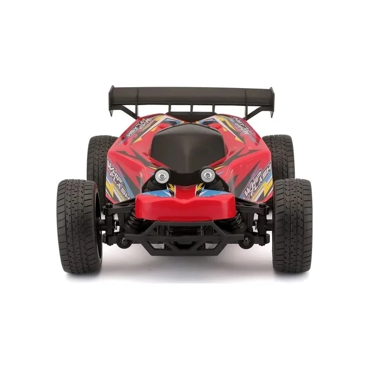 Maisto R/C Whip Flash Buggy samochód 21 cm