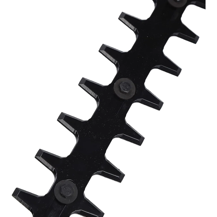 Wymienna głowica do nożyc do żywopłotu 26 mm 65 Backpacker Riuulity