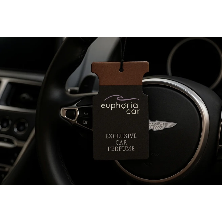 ZAWIESZKA ZAPACHOWA EUPHORIA CAR BAD GIRL