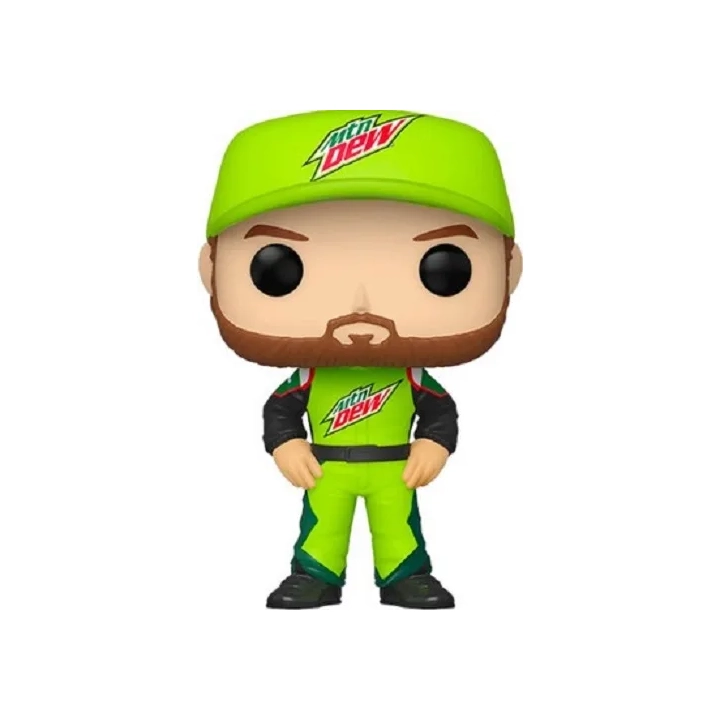 Funko POP! Sport Nascar Dale Earnhardt Jr. 15