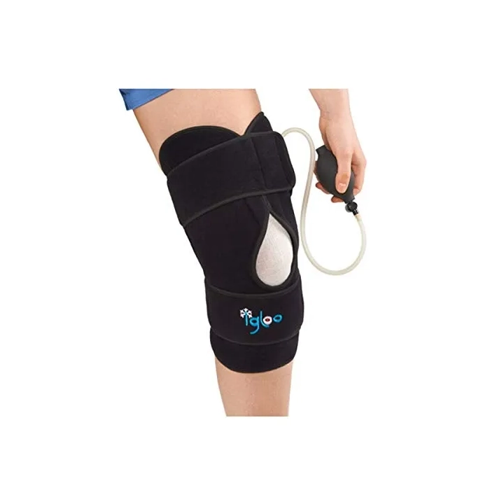 Orteza kolana Igloo Universal krioterapeutyczna stabilizator kolana
