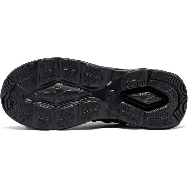 Buty robocze LARNMERN męskie z podnoskiem stalowym lekkie oddychające 10/43