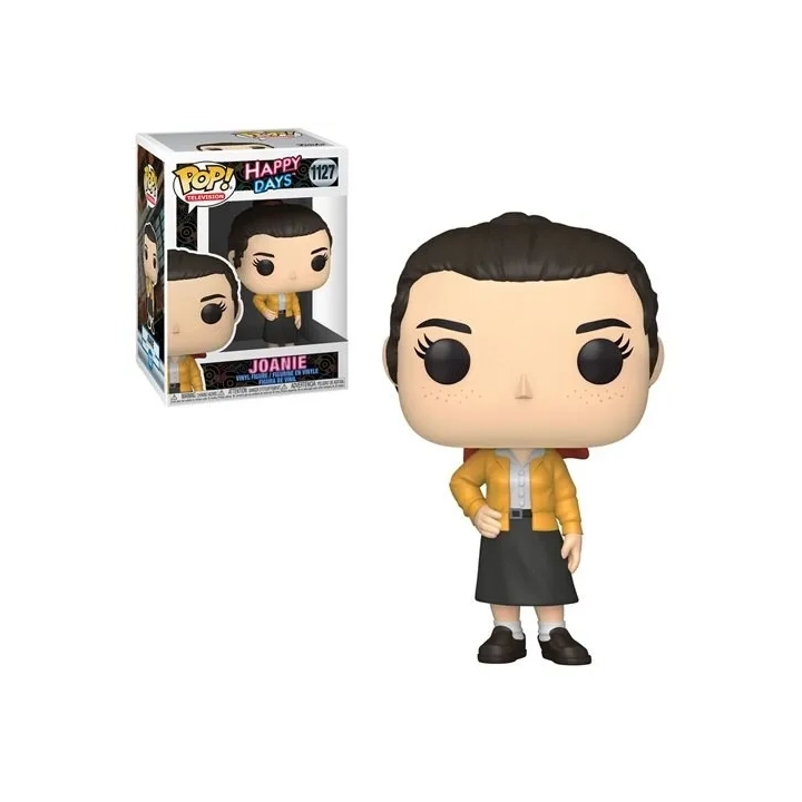 Funko POP! Happy Days Joanie 1127