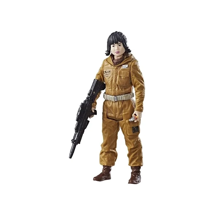 Hasbro Star Wars Rose Resistance 10cm FL C1534