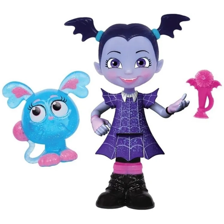 Giochi Preziosi Vampirina i Buttons 2pak figurki