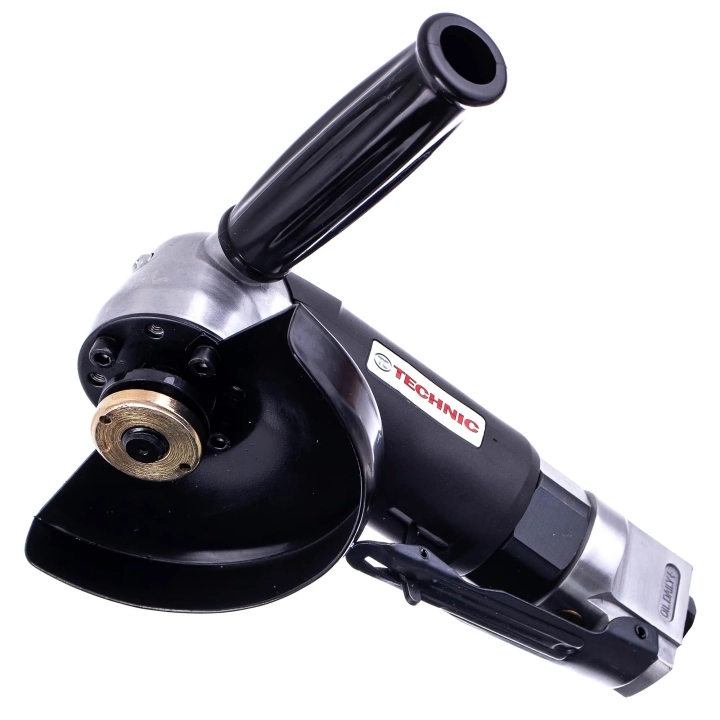 Szlifierka Kątowa Pneumatyczna 125mm Gwint M14 Profesional TC TECHNIC