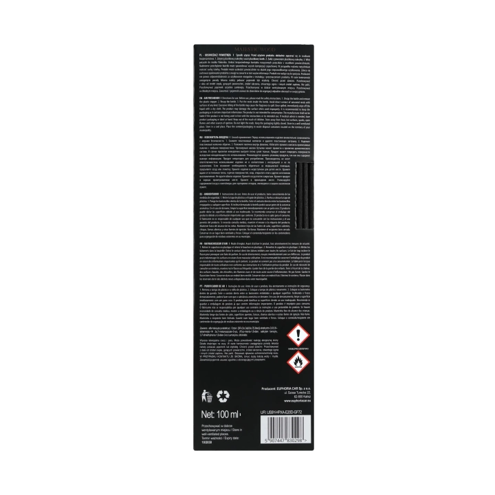 Dyfuzor zaprachowy Euphoria Majestic wood